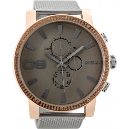 OOZOO Timepieces 50mm C9437